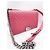 Borsa Chanel Boy Flap Pelle Rosa - vista 5