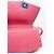Borsa Chanel Boy Flap Pelle Rosa - vista 8