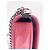 Borsa Chanel Boy Flap Pelle Rosa - vista 9