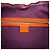 Gucci Hysteria Monogramm Canvas Hobo Bag Braun Orange Lila - Ansicht 8