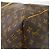 Louis Vuitton Keepall Monogram Canvas 60 Marron - vue 5