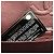 Chanel Classic Flap Bag Medium Pelle Caviar Nera Nero - vista 18