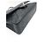 Chanel Classic Flap Bag Medium Pelle Caviar Nera Nero - vista 8