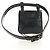 Chanel Vintage Timeless Belt Bag Caviar Small Nero - vista 2