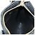 Chanel Vintage Timeless Belt Bag Caviar Small Nero - vista 5