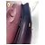 Borsa Chanel Classic Flap Media in Pelle Caviar Nera Nero - vista 11