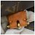 Louis Vuitton Vintage Montsouris Monogram Canvas GM Marron - vue 5