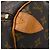 Borsa Louis Vuitton Speedy Monogram Canvas 30 Marrone - vista 4