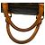 Borsa Louis Vuitton Speedy Monogram Canvas 30 Marrone - vista 6