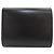 Céline Cartera plegable con solapa Triomphe Celine Negro - vista 2