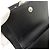 Céline Cartera plegable con solapa Triomphe Celine Negro - vista 8