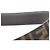 Ceinture Fendi Zucca avec boucle Gold Hardware Marron - vue 5