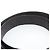 Ceinture Fendi Zucca avec boucle Gold Hardware Marron - vue 7
