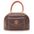 Céline Borsa Celine Macadam Marrone