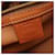 Céline Borsa Celine Macadam Marrone - vista 4