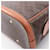 Céline Borsa Celine Macadam Marrone - vista 9