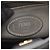 Fendi FF Tote Bag Small 2-Way Handbag Schwarz - Ansicht 4