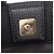 Fendi FF Tote Bag Small 2-Way Handbag Schwarz - Ansicht 5