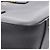 Fendi FF Tote Bag Small 2-Way Handbag Schwarz - Ansicht 7