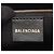 Everyday Borsa Tote Balenciaga BB Monogram Gray Marrone - vista 4
