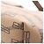 Everyday Borsa Tote Balenciaga BB Monogram Gray Marrone - vista 5