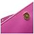 Portafoglio Monogram Shift con tracolla Balenciaga Rosa - vista 5