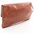 Borsa Balenciaga Giant Envelope Second Marrone - vista 2
