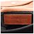 Borsa Balenciaga Giant Envelope Second Marrone - vista 4