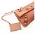 Borsa Balenciaga Giant Envelope Second Marrone - vista 5