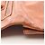 Borsa Balenciaga Giant Envelope Second Marrone - vista 8