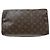Louis Vuitton Speedy Monogram Canvas 30 Marrone - vista 5