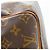 Louis Vuitton Speedy Monogram Canvas 30 Marrone - vista 7