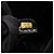 Sac cabas Chanel Paris Biarritz PM Noir - vue 5