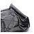 Sac cabas Chanel Paris Biarritz PM Noir - vue 6