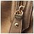 Salvatore Ferragamo Gancini 2-Way Handtasche Golden - Ansicht 10