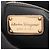 Salvatore Ferragamo Gancini 2-Way Handtasche Golden - Ansicht 4