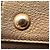 Salvatore Ferragamo Gancini 2-Way Handtasche Golden - Ansicht 9