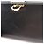 Borsa a mano 2-Way Gancini Salvatore Ferragamo Nero - vista 5
