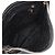 Borsa in pelle Salvatore Ferragamo Gancini Nero - vista 3