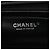 Timeless Borsa a tracolla Chanel 30 Large Matelassé Single Flap Nero - vista 4
