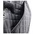 Timeless Borsa a tracolla Chanel 30 Large Matelassé Single Flap Nero - vista 6