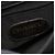 Chanel Triple Coco Mark Rucksack/Handtasche Schwarz - Ansicht 4