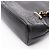 Chanel Triple Coco Mark Rucksack/Handtasche Schwarz - Ansicht 7