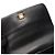 Chanel Triple Coco Mark Rucksack/Handtasche Schwarz - Ansicht 9