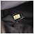 Zaino Chanel New Travel Line Nero - vista 5