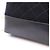 Borsa in pelle nera e scamosciata Salvatore Ferragamo Nero - vista 10
