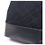 Borsa in pelle nera e scamosciata Salvatore Ferragamo Nero - vista 11