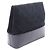 Borsa in pelle nera e scamosciata Salvatore Ferragamo Nero - vista 2