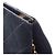 Borsa in pelle nera e scamosciata Salvatore Ferragamo Nero - vista 9