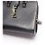 Borsa Cabas Baby Monogram Yves Saint Laurent Nero - vista 10